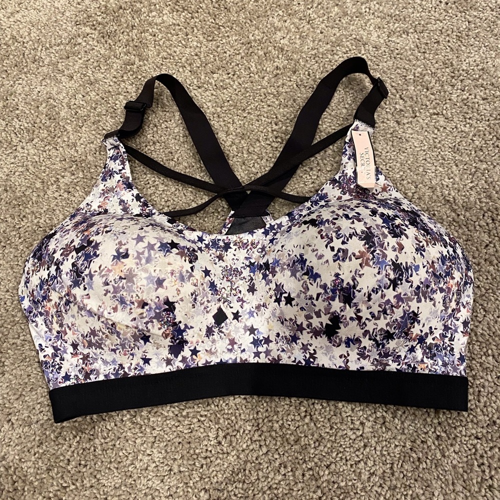 Victoria secret sports bra